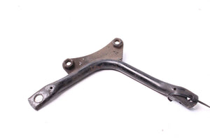 Fußrastenhalteplatte hinten links Honda CM 185 T CM185T 78-80  Honda   