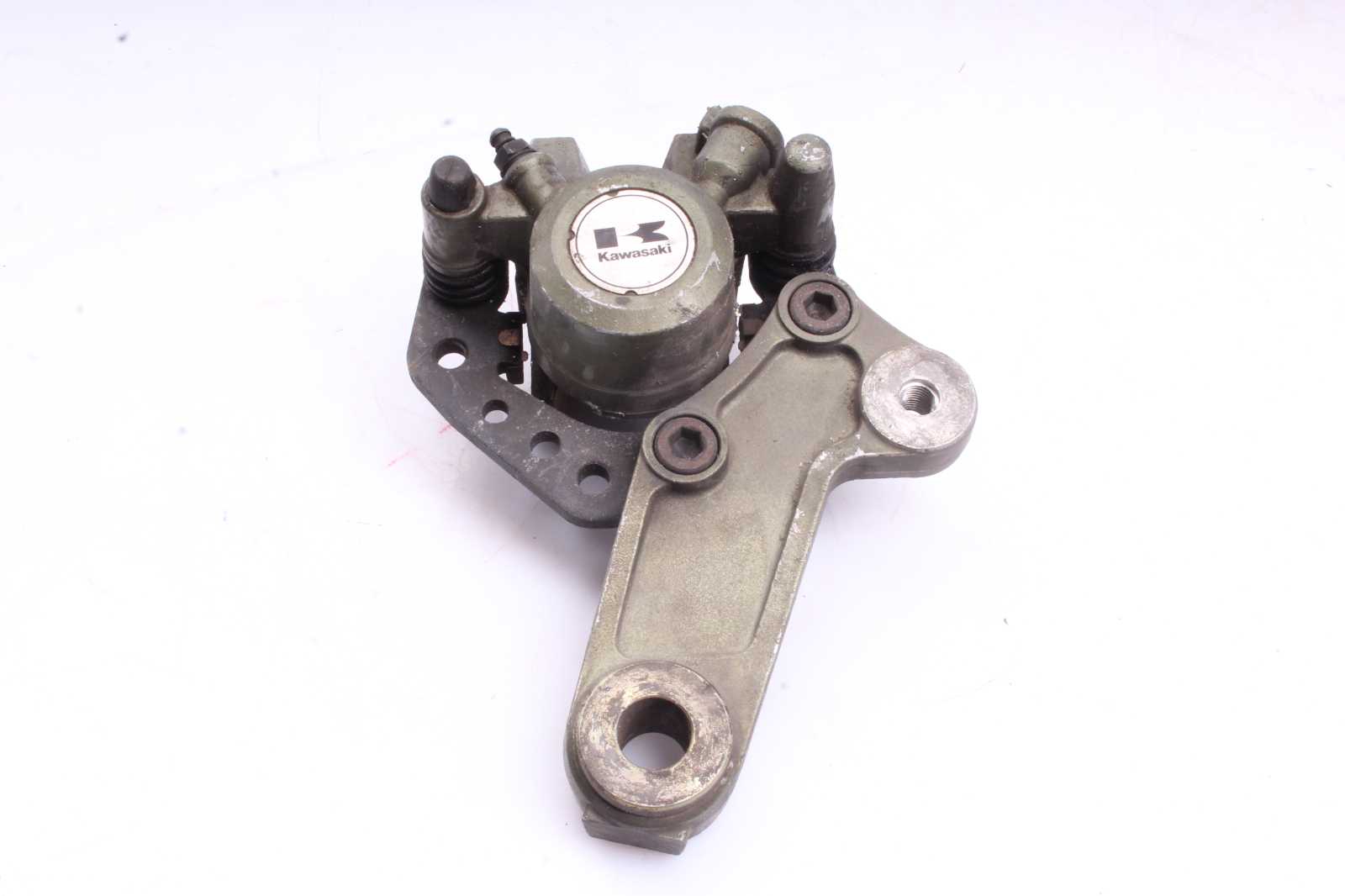 Bremssattel Bremszange hinten Kawasaki GPZ 900 R ZX900A/1-6 84-89  Kawasaki   