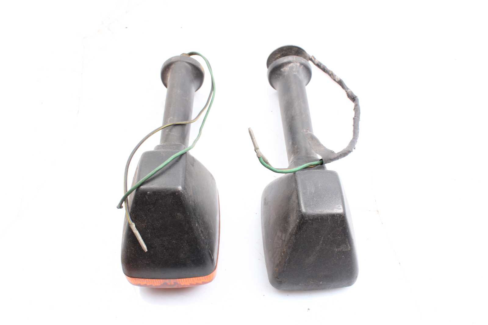 Blinker hinten rechts links Kawasaki GPZ 1100 Unitrak KZT10B-B 83-85  Kawasaki   