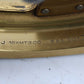 Felge Hinterrad Rad hinten Honda VF 750 F RC15 83-85  Honda   