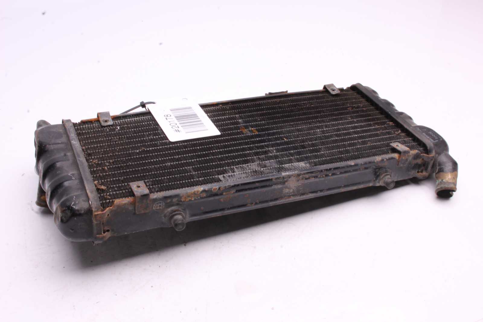 Wasserkühler Kühler Radiator Honda VF 1000 F2 SC15/2 85-86  Honda   