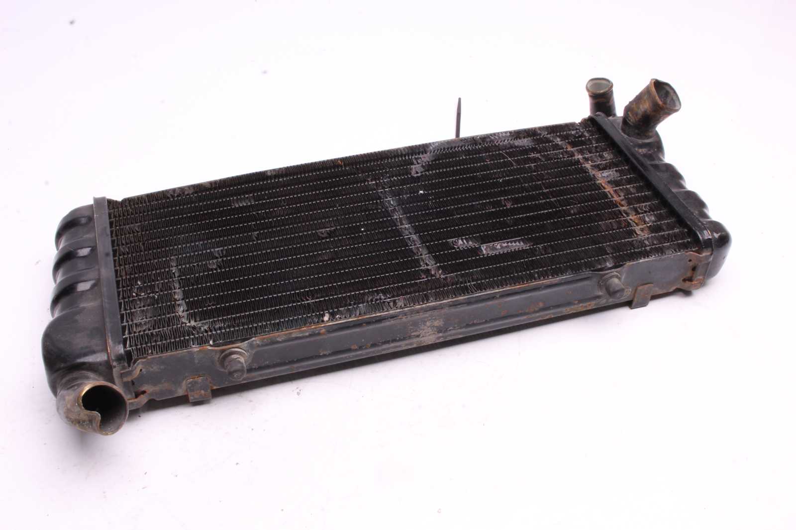 Wasserkühler Kühler Radiator Honda VF 1000 F2 SC15/2 85-86  Honda   