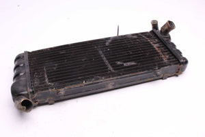 Wasserkühler Kühler Radiator Honda VF 1000 F2 SC15/2 85-86  Honda   