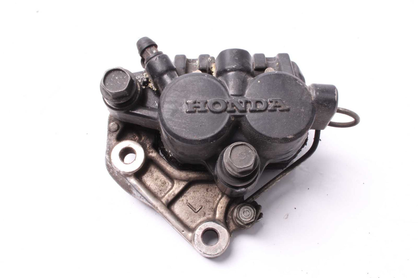 Bremssattel Bremszange vorn links Honda CB 900 F Boldor SC09 82-83  Honda   