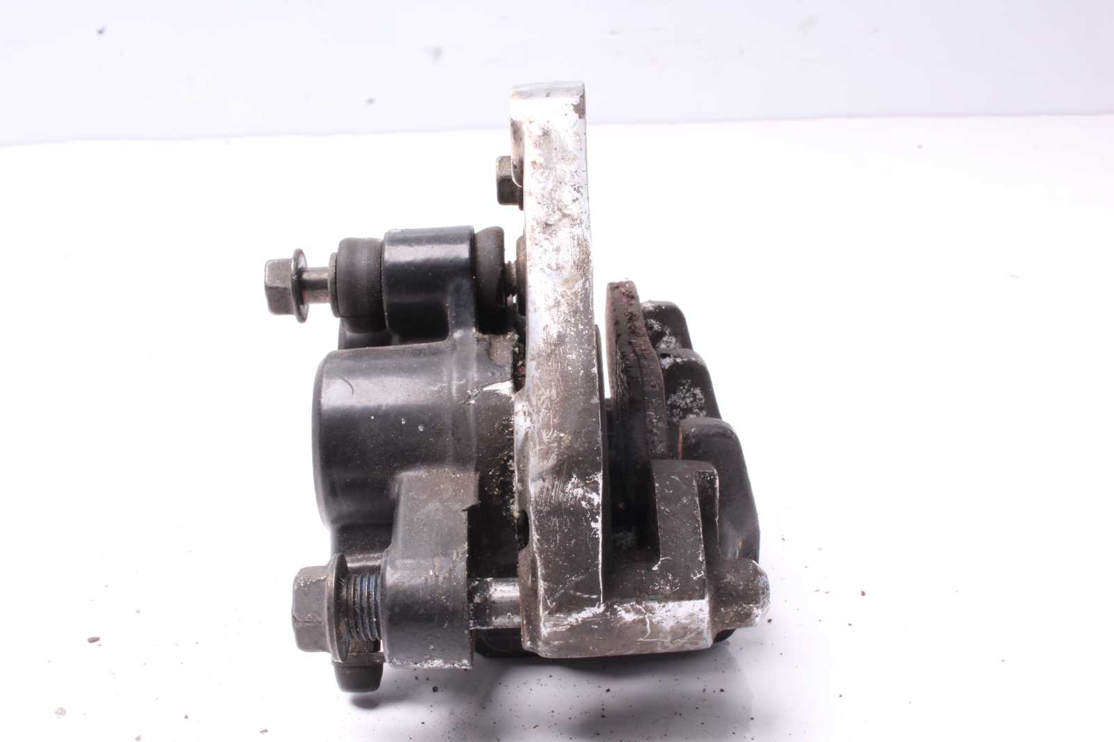 Bremssattel Bremszange vorn links Honda CB 900 F Boldor SC09 82-83  Honda   