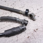 ABS Bremsleitungen vorn Kawasaki ER-6F EX650A 06-08  Kawasaki   