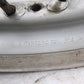 Felge Hinterrad Rad hinten Kawasaki KLR 600 E KL600A/B 86-94  Kawasaki   