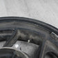 Felge Hinterrad Rad hinten Kawasaki GPZ 1000 RX ZXT00A 86-87  Kawasaki   