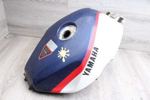 Tank Kraftstofftank Benzintank Yamaha FZR 1000 Exup 3LE 89-93  Yamaha   