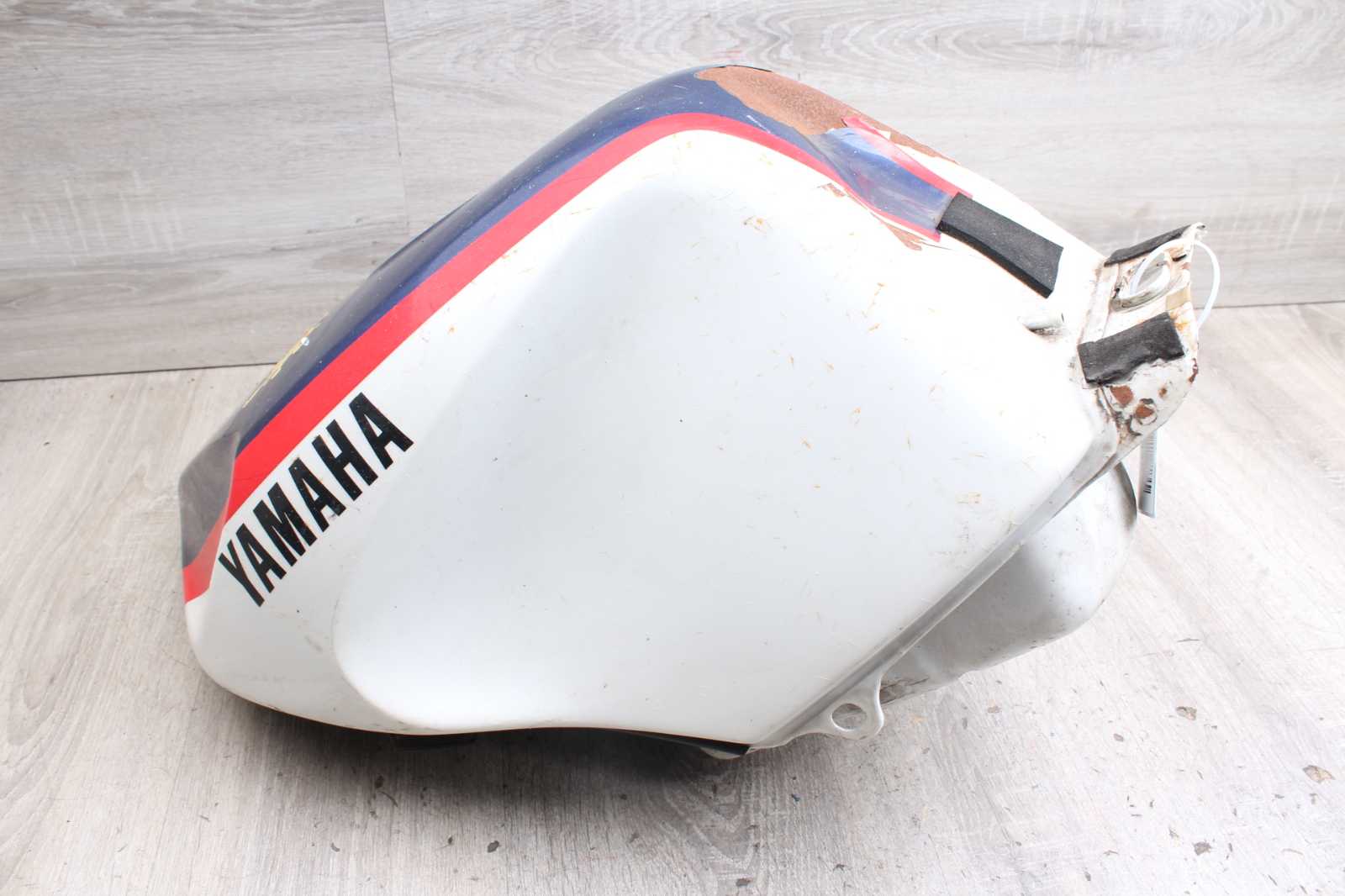 Tank Kraftstofftank Benzintank Yamaha FZR 1000 Exup 3LE 89-93  Yamaha   