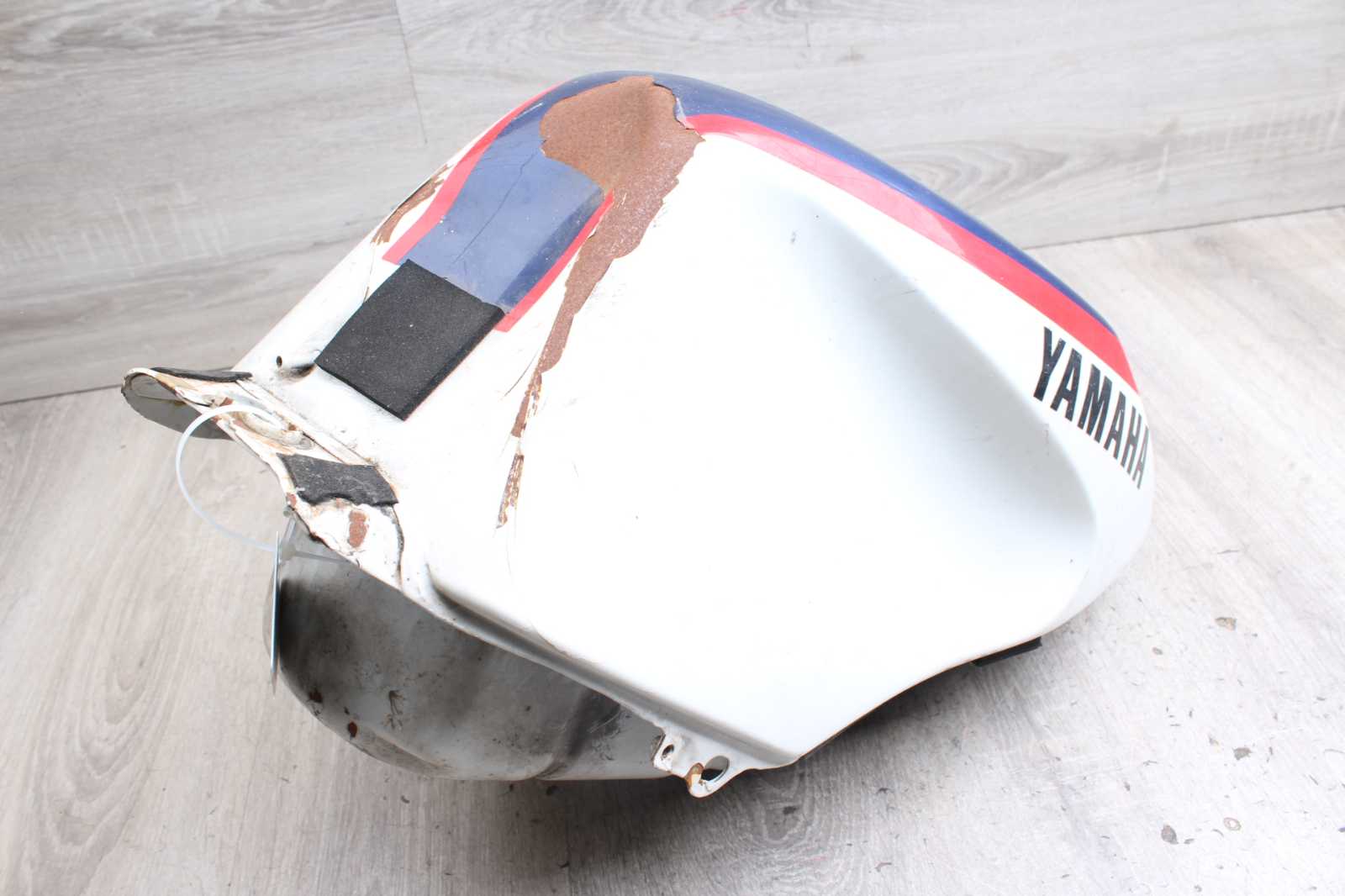 Tank Kraftstofftank Benzintank Yamaha FZR 1000 Exup 3LE 89-93  Yamaha   