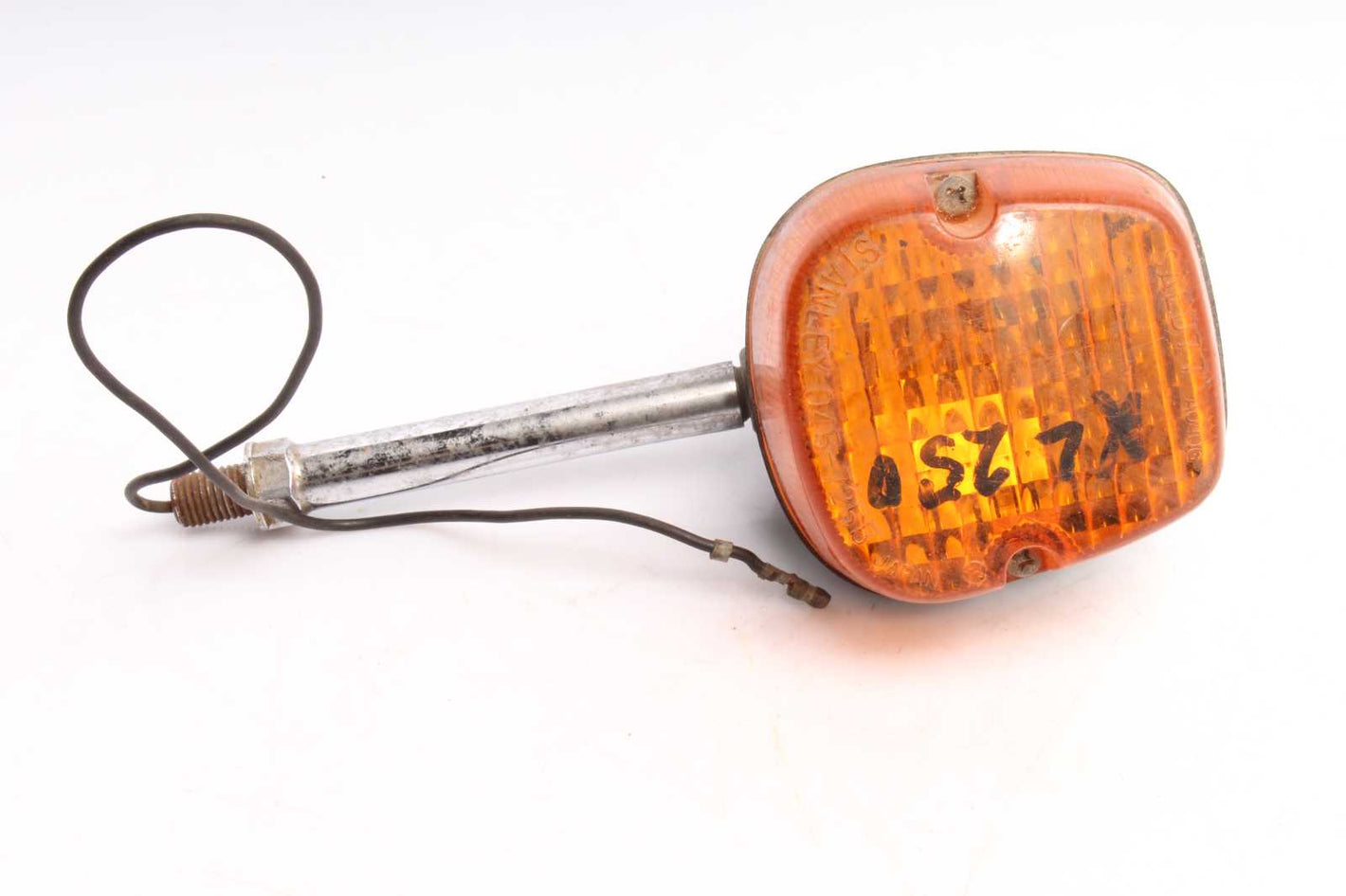 Blinker Honda XL 250 K XL250K 76-78  Honda   