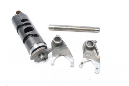 Getriebe Schaltwalze Schaltklaue Honda CM 185 T CM185T 78-80  Honda   