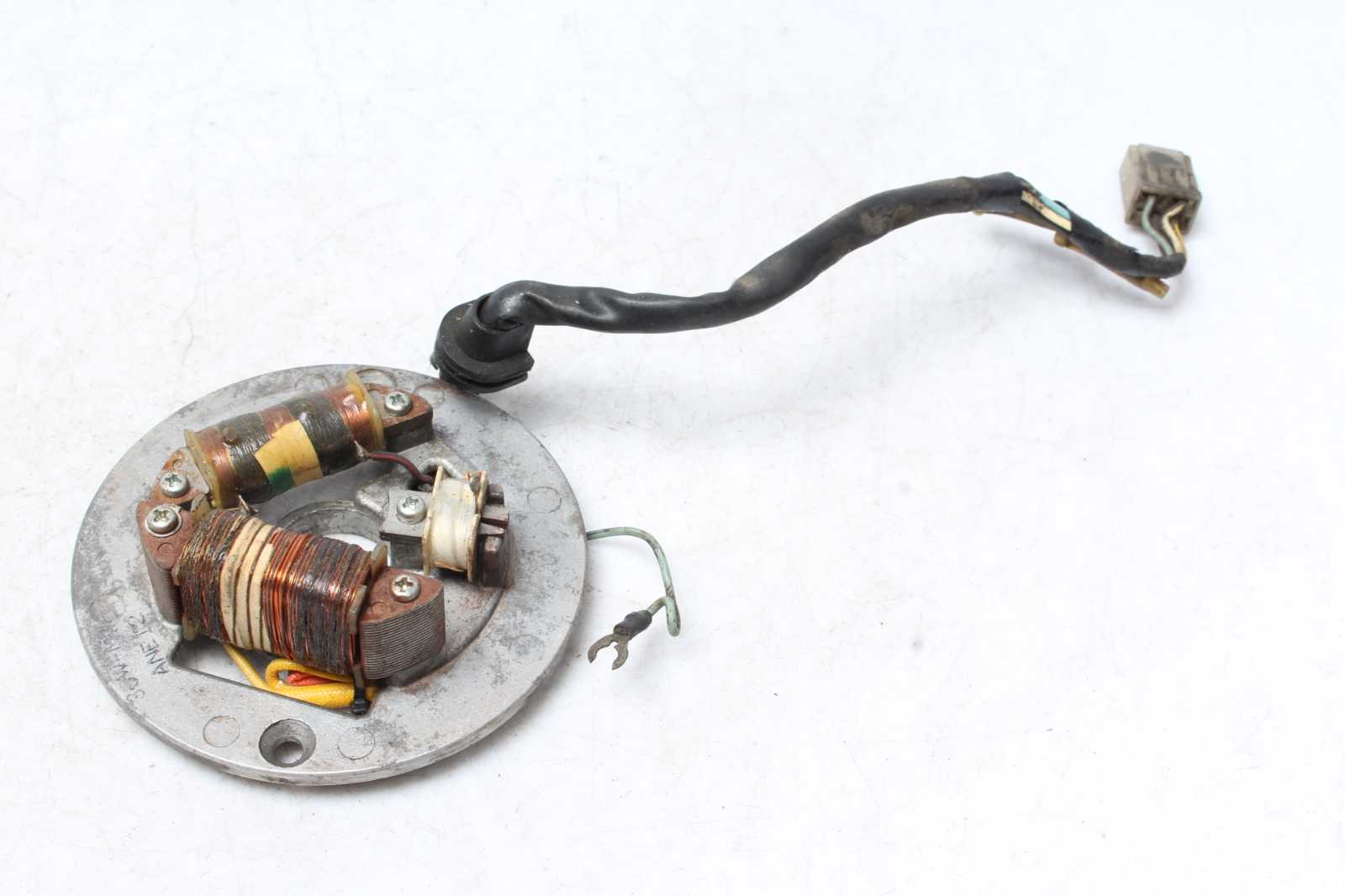 Zündimpulsgeber Impulsgeber Yamaha DT 80 LC 1 37A 83-84  Yamaha   