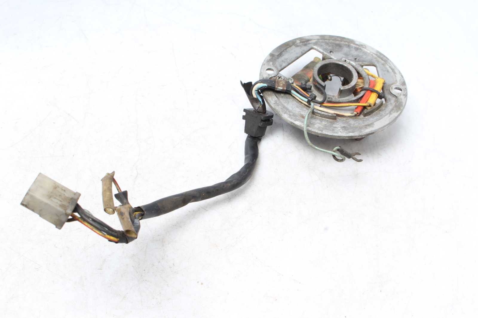 Zündimpulsgeber Impulsgeber Yamaha DT 80 LC 1 37A 83-84  Yamaha   