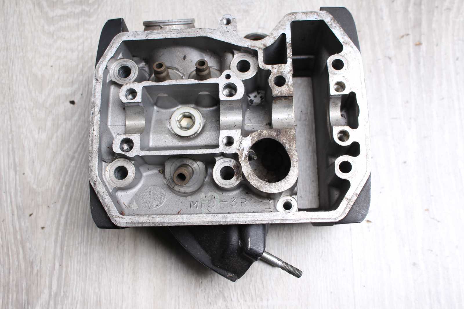 Zylinder Kolben hinten Honda VT 500 E PC11 83-85  Honda   