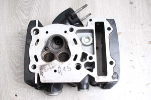 Zylinder Kolben hinten Honda VT 500 E PC11 83-85  Honda   