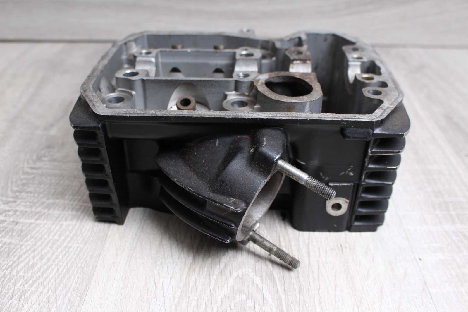 Zylinder Kolben hinten Honda VT 500 E PC11 83-85  Honda   