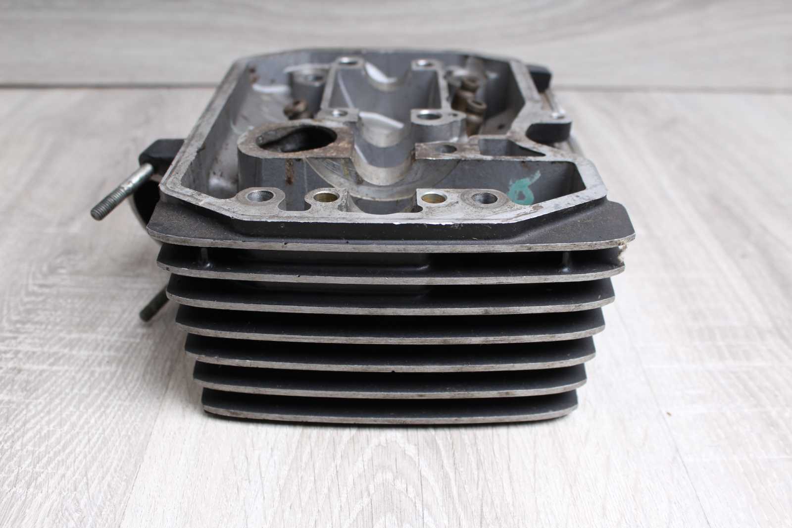 Zylinder Kolben hinten Honda VT 500 E PC11 83-85  Honda   