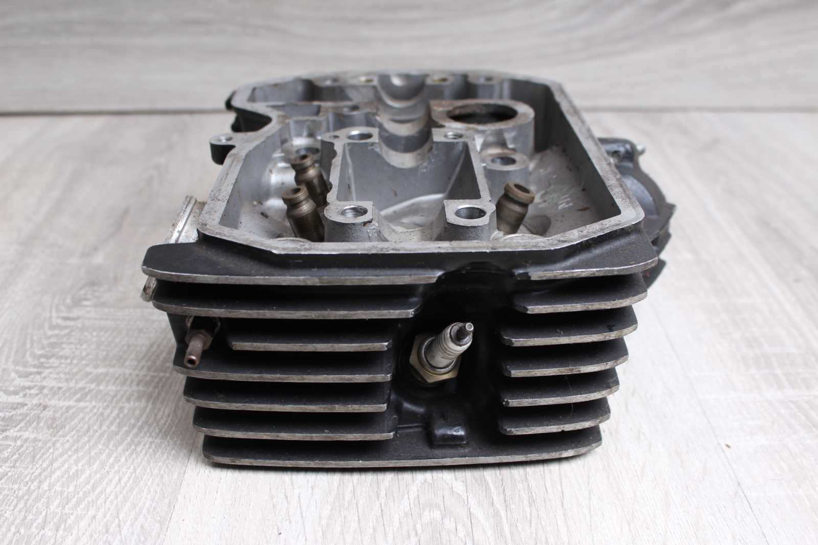 Zylinder Kolben hinten Honda VT 500 E PC11 83-85  Honda   