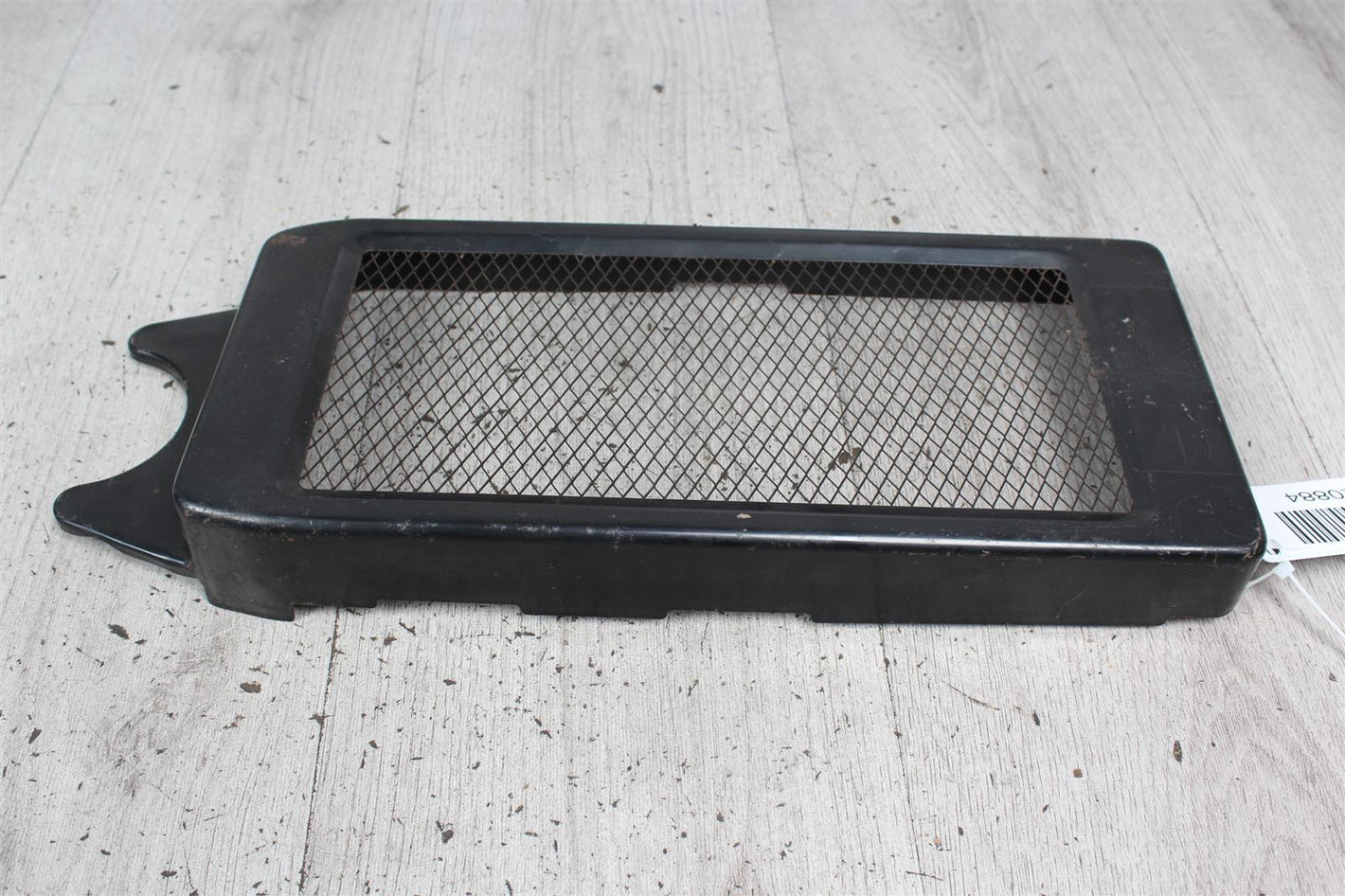 Kühlerschutzgitter Kühlergrill Honda VT 600 C PC21 88-00  Honda   