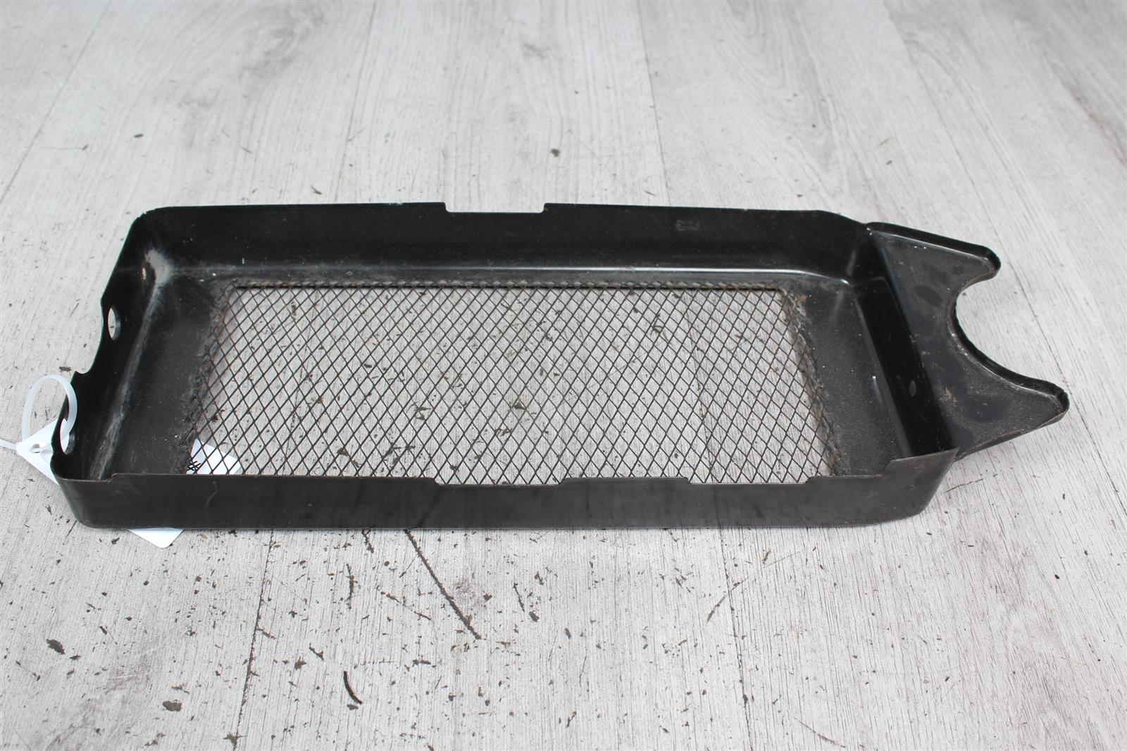 Kühlerschutzgitter Kühlergrill Honda VT 600 C PC21 88-00  Honda   