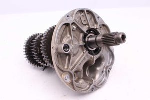 Getriebe Antrieb Motor Honda CX 500 C PC01 80-84  Honda   