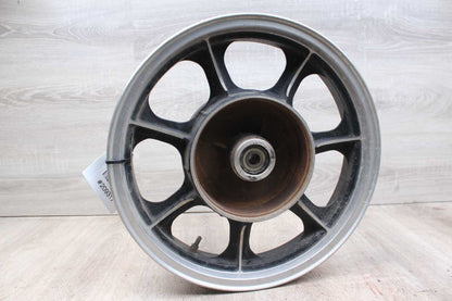 Rim rear wheel wheel at the back Kawasaki Z 750 H LTD KZ750E/H 80-83 