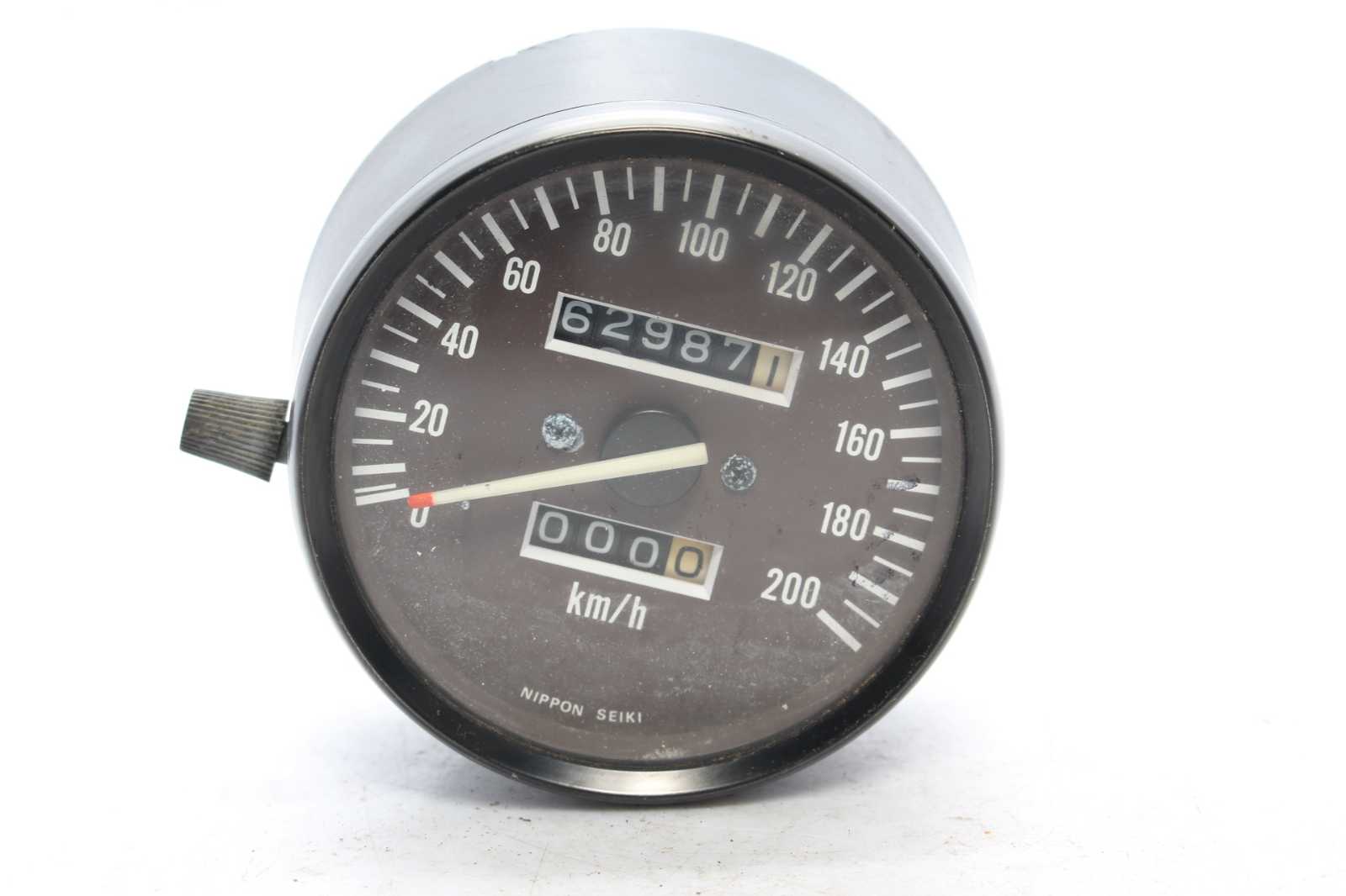 Tachometer Suzuki GSX 250 E GJ53B 82-83  Suzuki   