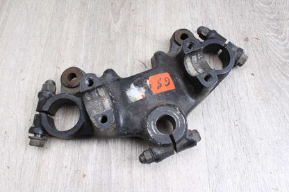 Gabelbrücke vorn oben Suzuki GS 400 GS400 77-83