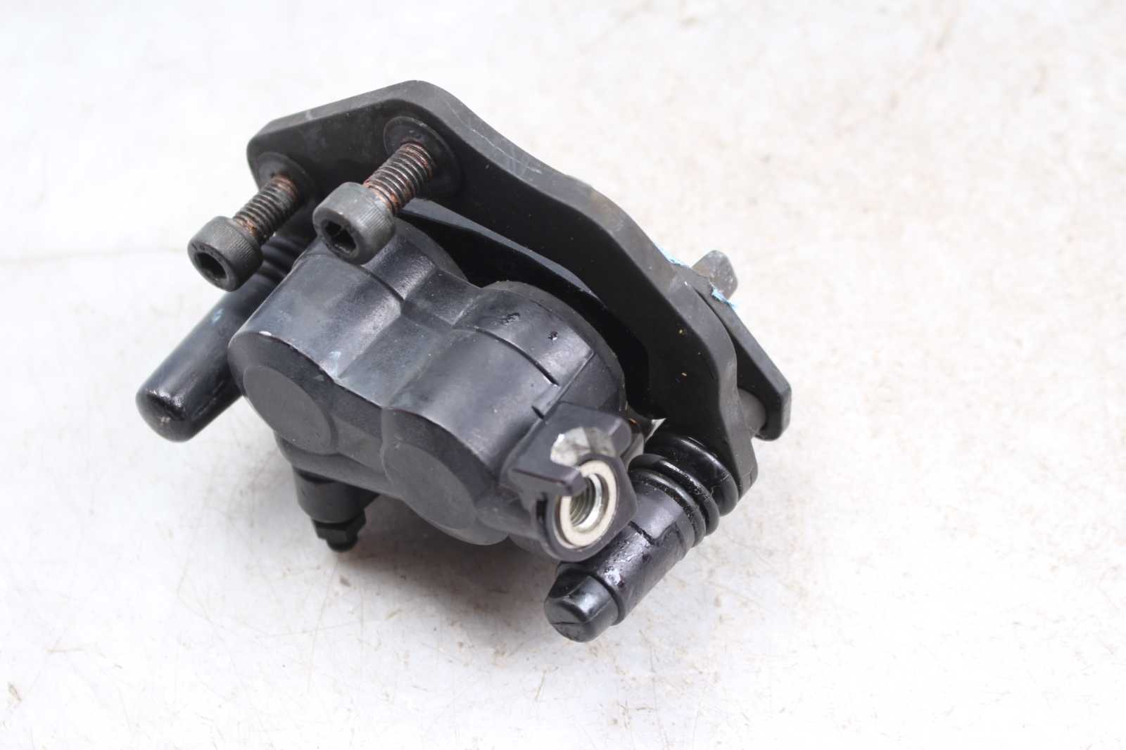 Bremssattel Bremszange hinten Kawasaki ZX-R 400 ZX400L1-L3 91-93  Kawasaki   