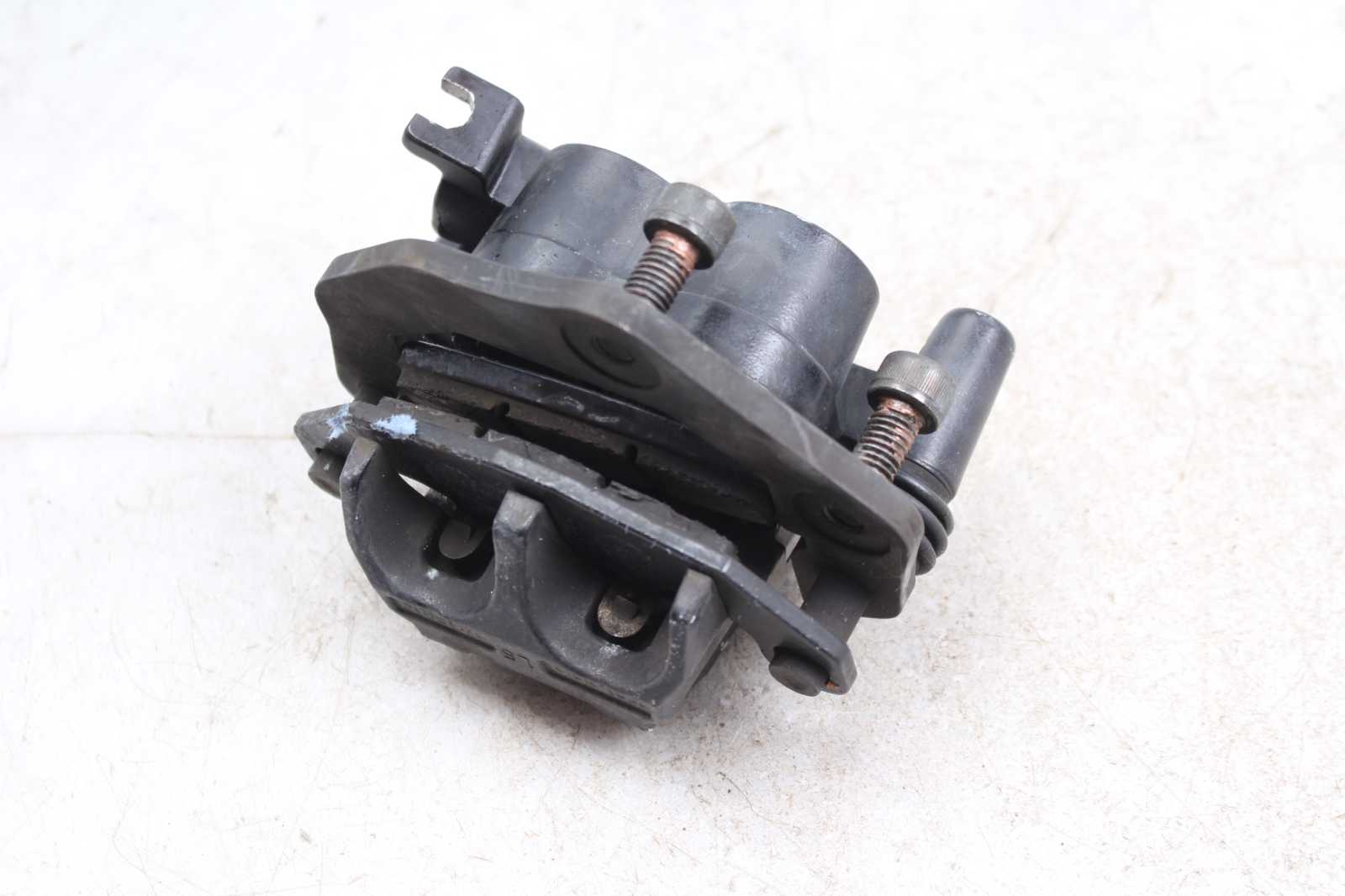 Bremssattel Bremszange hinten Kawasaki ZX-R 400 ZX400L1-L3 91-93  Kawasaki   