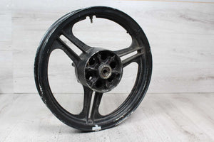 Felge Hinterrad Rad hinten Kawasaki GPZ 550 Unitrak KZ550B/H 82-83  Kawasaki   