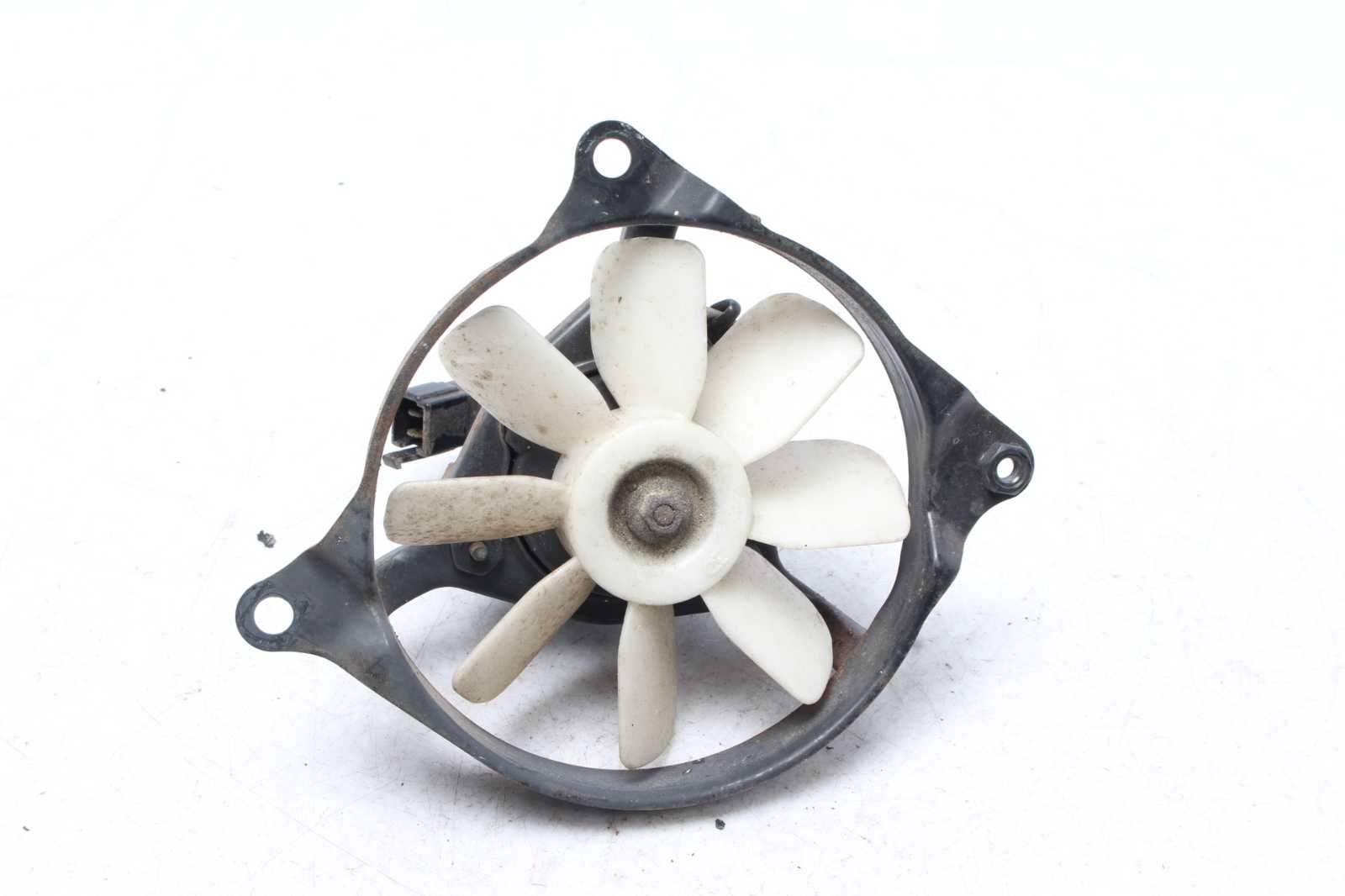 Lüfter Kühlerlüfter Ventilator Kawasaki EN 500 EN500A/A 94-96  Kawasaki   