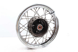 Rim rear wheel rear wheel SYM Husky 125 Husky 125 96-05