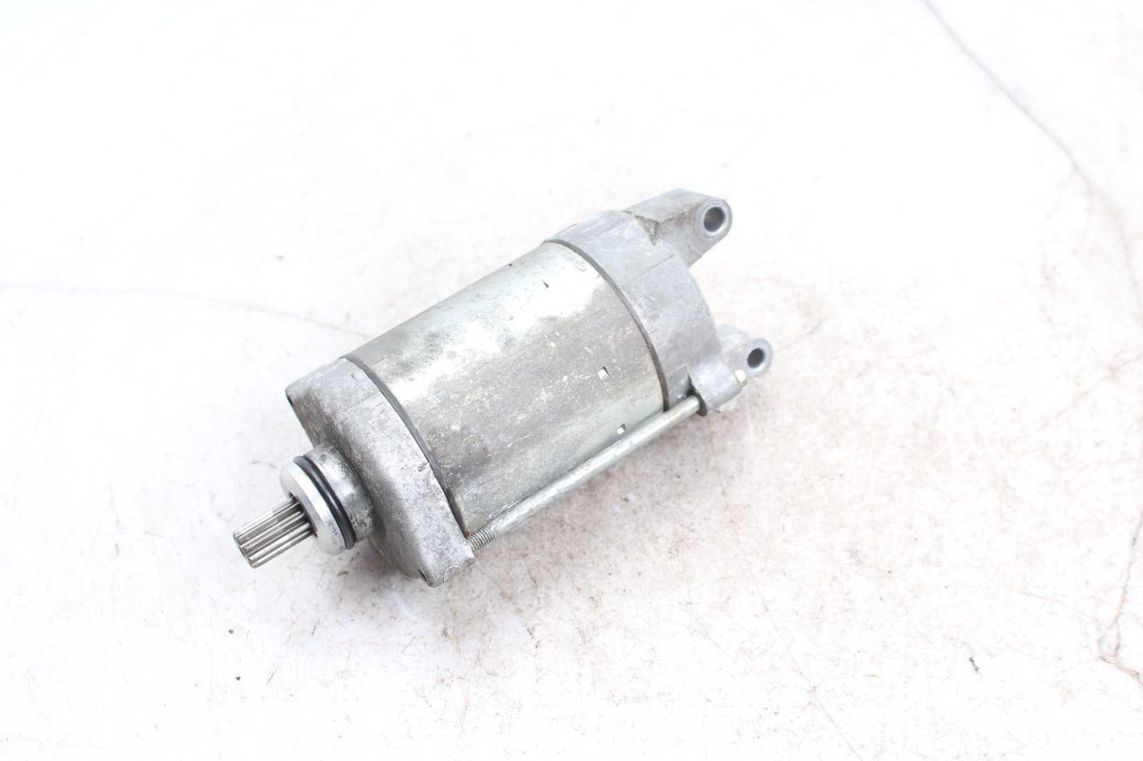 Anlasser Starter Startermotor Honda NTV 650 Revere RC33 88-97  Honda   