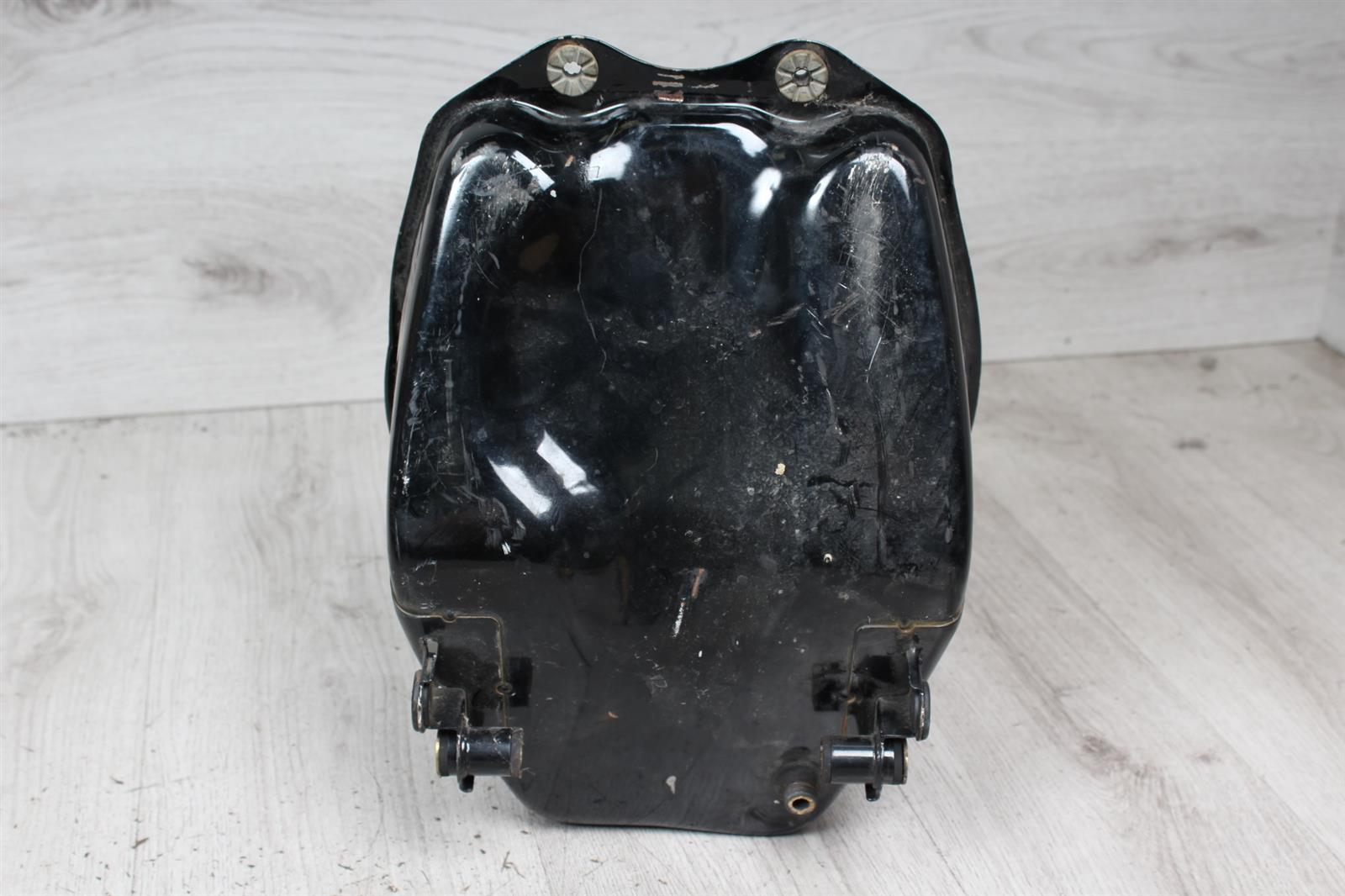 Tank Benzintank Kraftstofftank Honda NSR 125 F Naked JC20 88-93  Honda   