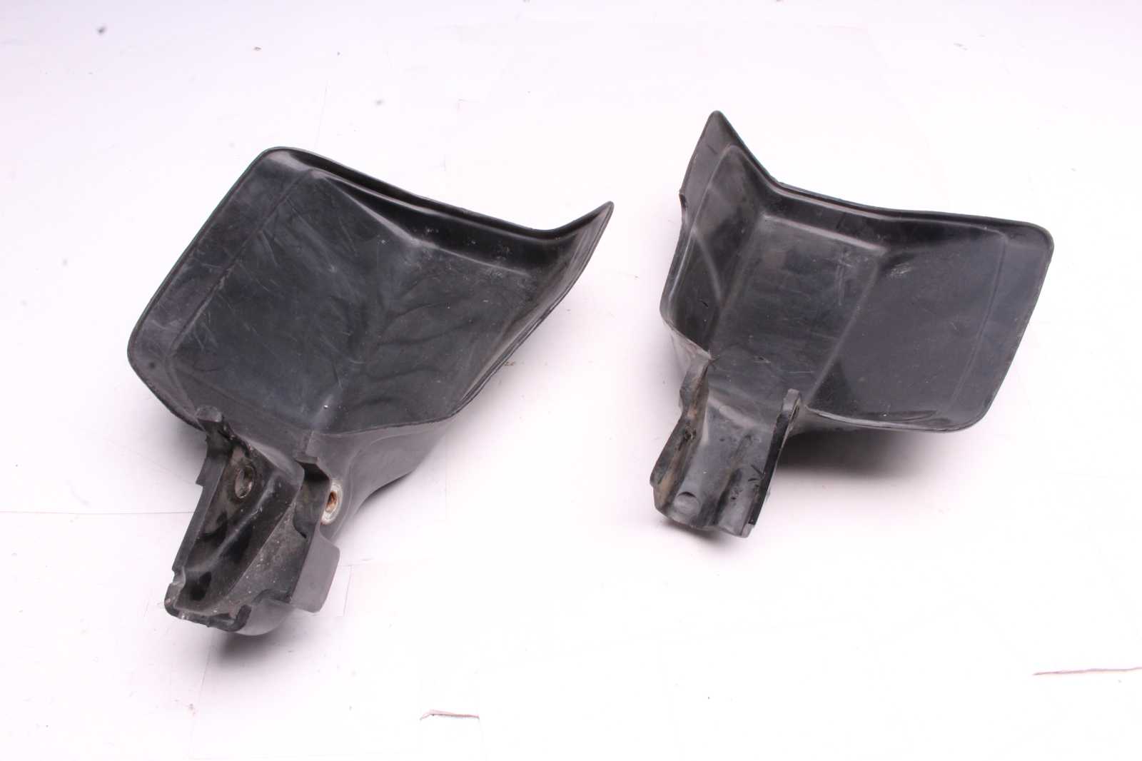 Handprodecktoren links rechts Honda XRV 750 Africa Twin RD04 90-92  Honda   