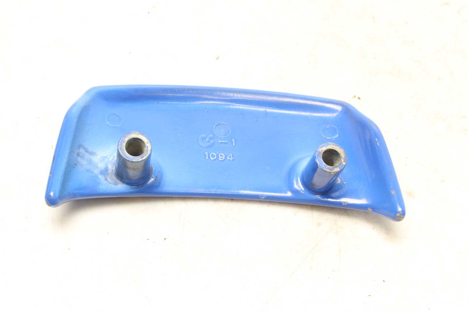 Heckverkleidung Verkleidung hinten oben Kawasaki ZX-R 400 ZX400L1-L3 91-93  Kawasaki   