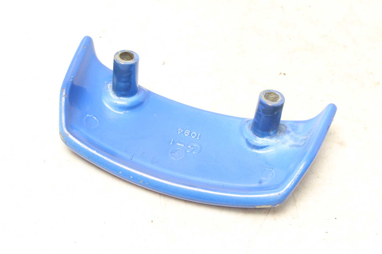 Heckverkleidung Verkleidung hinten oben Kawasaki ZX-R 400 ZX400L1-L3 91-93  Kawasaki   