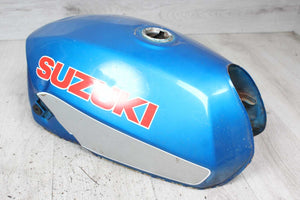 Tank Kraftstofftank Benzintank Suzuki GSX 750 ES GR72A 83-86  Suzuki   