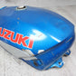 Tank Kraftstofftank Benzintank Suzuki GSX 750 ES GR72A 83-86  Suzuki   