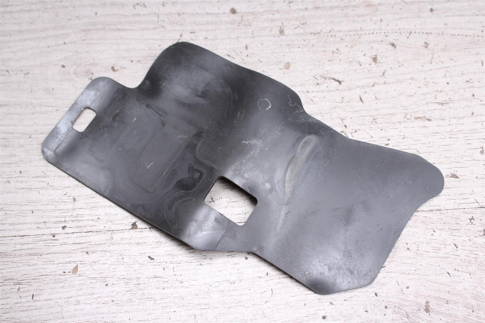 Abdeckung Matte Vergaser Vergasermatte Kawasaki ER-6F EX650A 06-08  Kawasaki   