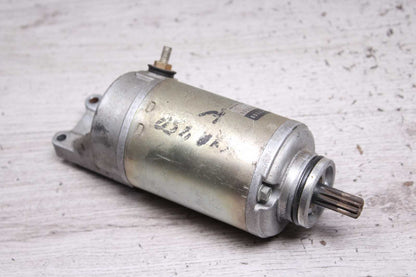 Anlasser Starter Startermotor Suzuki GSX-R 750 W GR7BB 92-95  Suzuki   