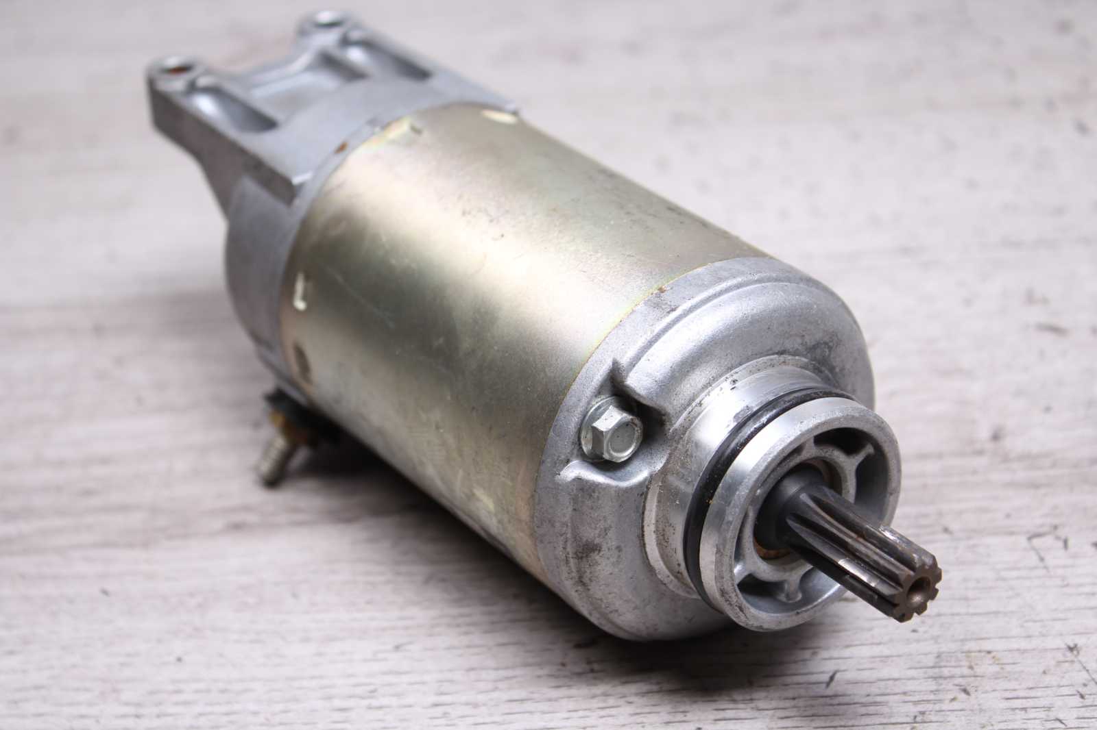 Anlasser Starter Startermotor Suzuki GSX-R 750 W GR7BB 92-95  Suzuki   