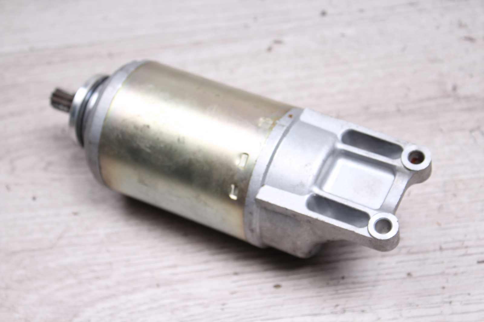 Anlasser Starter Startermotor Suzuki GSX-R 750 W GR7BB 92-95  Suzuki   