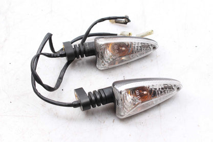 Blinker vorn links rechts Triumph Street Triple 675 RX STRTRRX 15-17  Triumph   