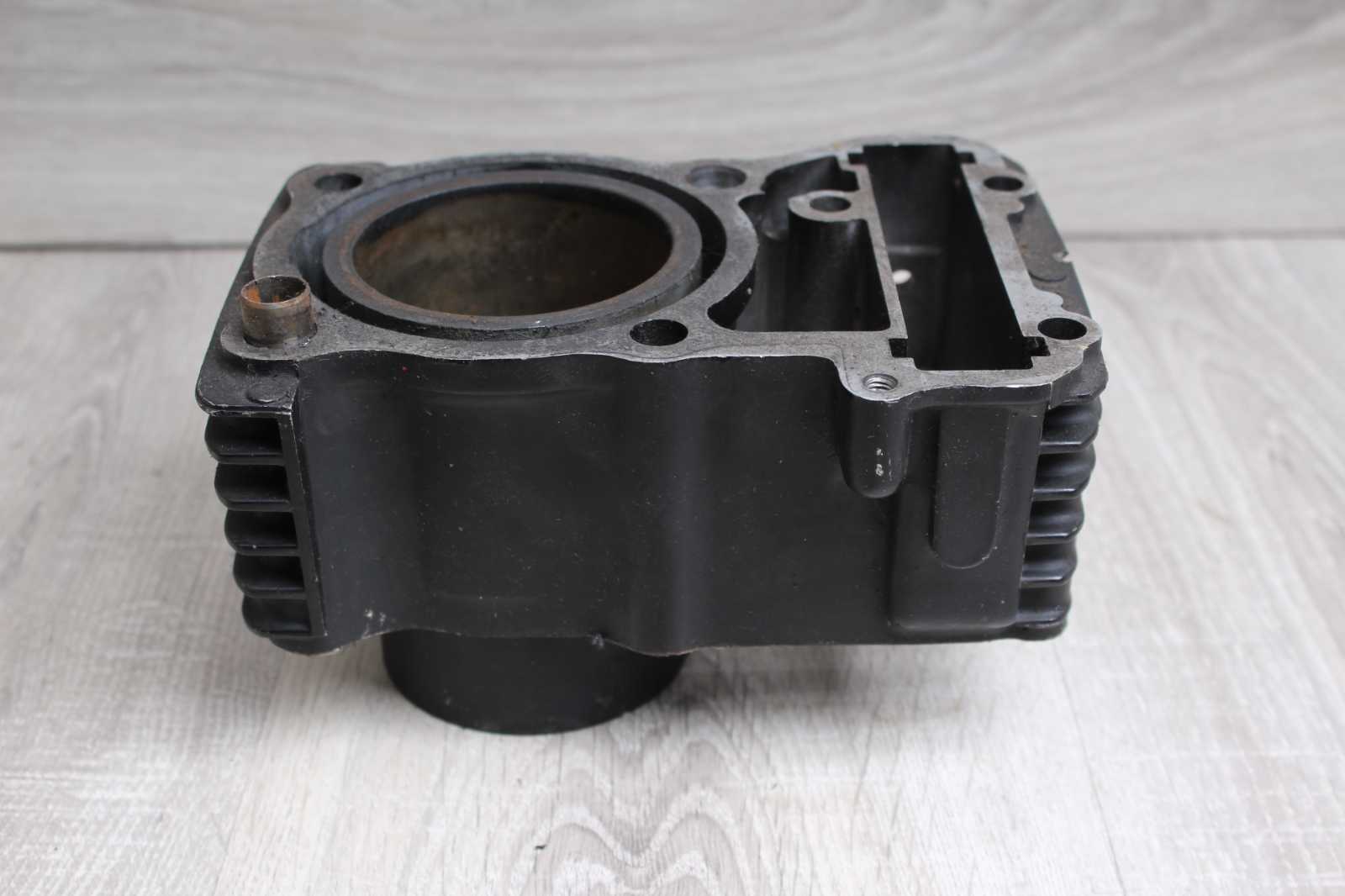 Zylinder Kolben Honda VT 500 E PC11 83-85  Honda   