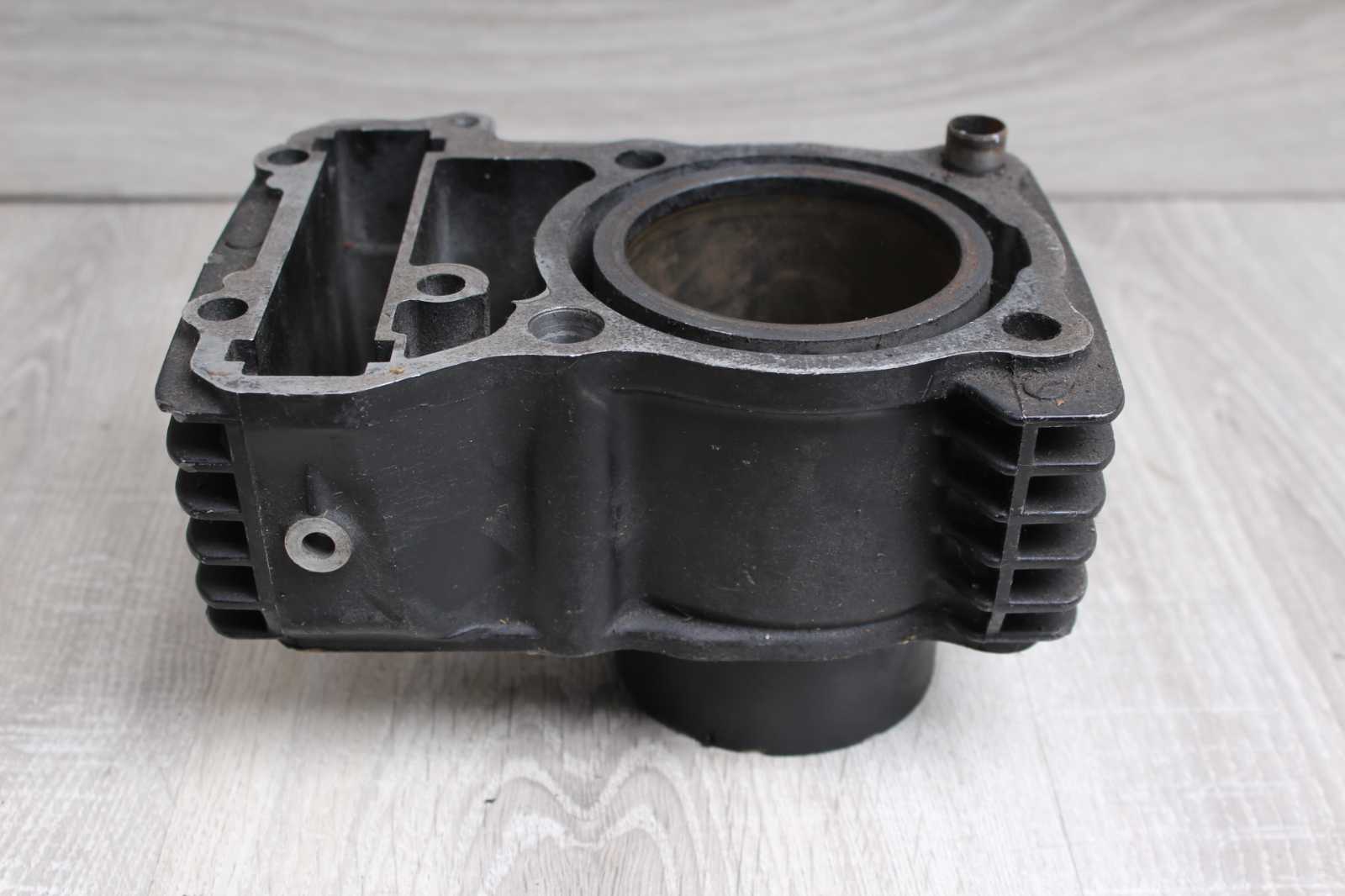 Zylinder Kolben Honda VT 500 E PC11 83-85  Honda   