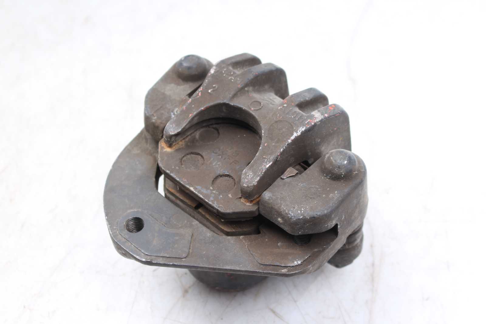 Bremssattel Bremszange vorn links Suzuki GSX 1100 G GV74A 91-96  Suzuki   